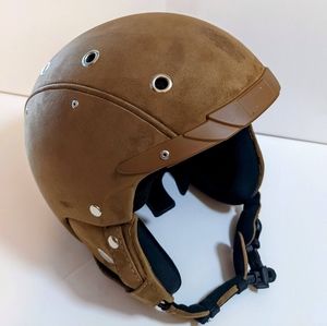 NWOT Casco SP-3 Kids Ski/Snowboard Helmet